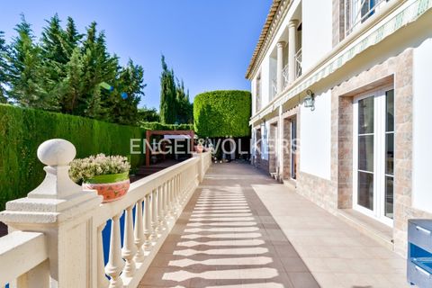 Villa i Finestrat, Alicante, Finestrat - € 950.000 | Ref: W-048HGQ - foto 3